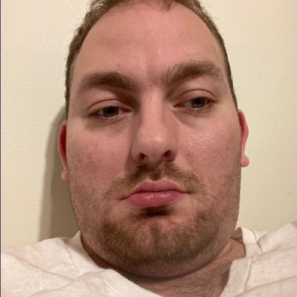 Meet your Posher, Nicholas - Picture 1 of 1